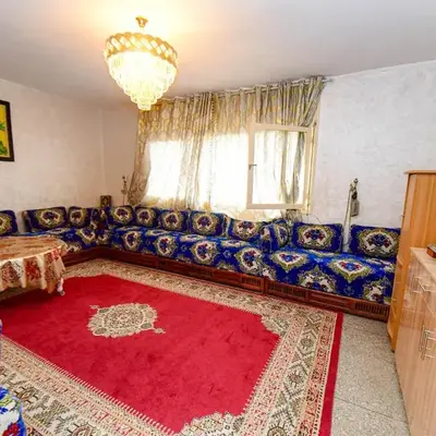Dar Lamine Duplex