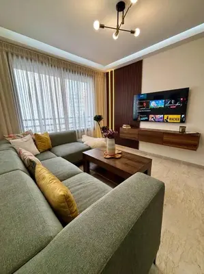 Gallery image of Au cœur de Casablanca Maarif in Casablanca