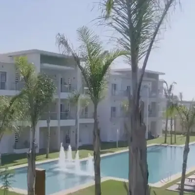 Appartement moderne CASABAY BEACH Sidi Rahal