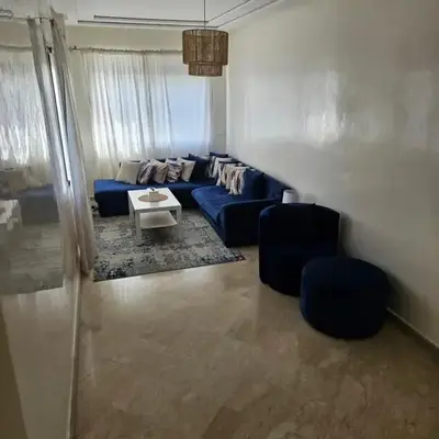 Bel appartement en bord de mer