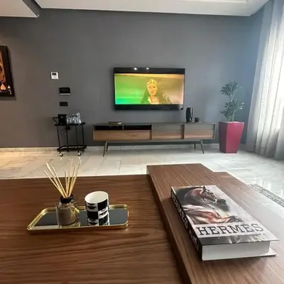 Luxury Maarif Anfa Racine