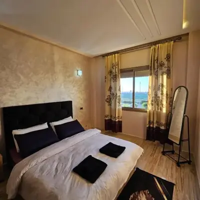 MIA Appartement N1 - Élégance