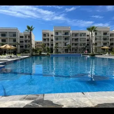 Vacances Soleil Piscine & Plage Bouznika