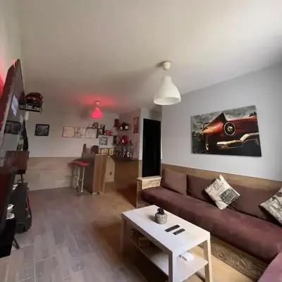 Cozy Apartment Dar Bouazza