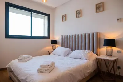 Gallery image of Luxurious apartment Prestigia in Dar es Salam