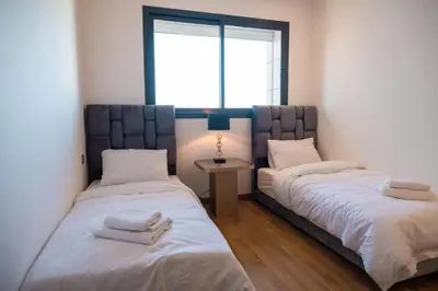 Gallery image of Luxurious apartment Prestigia in Dar es Salam