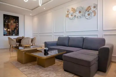 Gallery image of Luxurious apartment Prestigia in Dar es Salam