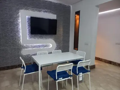 Gallery image of Galia Mohammedia residence POOL WIFI in Mohammedia