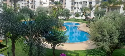 Gallery image of Galia Mohammedia residence POOL WIFI in Mohammedia