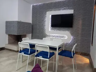 Gallery image of Galia Mohammedia residence POOL WIFI in Mohammedia