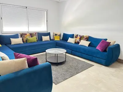 Gallery image of Galia Mohammedia residence POOL WIFI in Mohammedia
