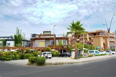 Gallery image of Terrasol Beach By 7AV HOTELS in Pont Blondin