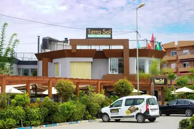 Gallery image of Terrasol Beach By 7AV HOTELS in Pont Blondin