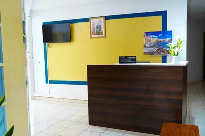 Gallery image of Terrasol Beach By 7AV HOTELS in Pont Blondin