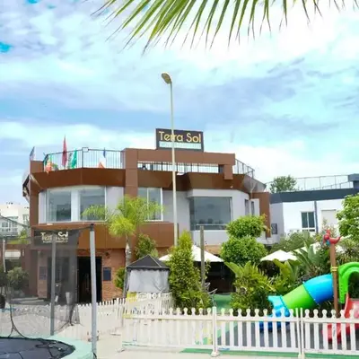 Terrasol Beach By 7AV HOTELS