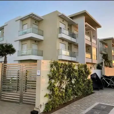 Beach condo at Casabay plage Sidi Rahal