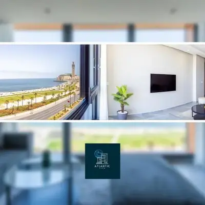 Atlantic View Appart'Hotel