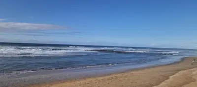 Gallery image of Appartement neuf avec Plage, Piscine, Wifi à Zenata-Eco-City in Casablanca