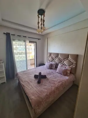 Gallery image of Appartement neuf avec Plage, Piscine, Wifi à Zenata-Eco-City in Casablanca