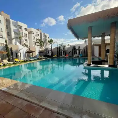 Appartement Sidi Rahal