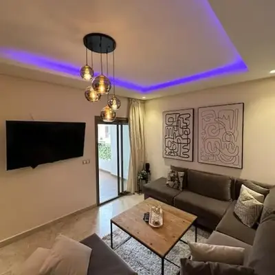 Modern apartment centrally located Parc Beach