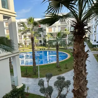 Charmant appartement à 5 min de la plage bouznika