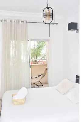 Gallery image of Cosy Loft - 2 Bedrooms & Parking - Agdal Center in Rabat