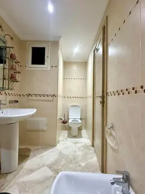 Gallery image of Cosy Loft - 2 Bedrooms & Parking - Agdal Center in Rabat