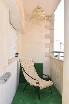 Gallery image of Cosy Loft - 2 Bedrooms & Parking - Agdal Center in Rabat