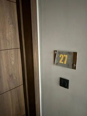 Gallery image of Magic Living LUXURY 27 Neuf avec Smart TV in Casablanca