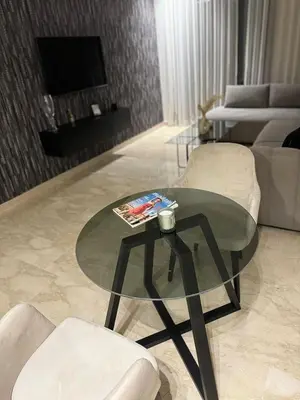 Gallery image of APPARTEMENT LUXUEUX 28 neuf avec terrasse in Casablanca