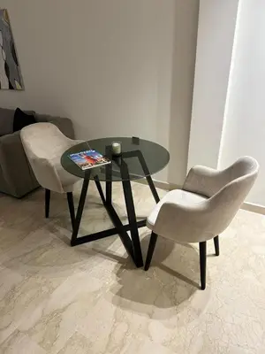 Gallery image of APPARTEMENT LUXUEUX 28 neuf avec terrasse in Casablanca