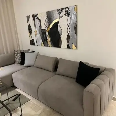 APPARTEMENT LUXUEUX 28 neuf avec terrasse