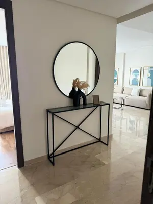 Gallery image of APPARTEMENT LUXUEUX 30 neuf avec terrasse in Casablanca