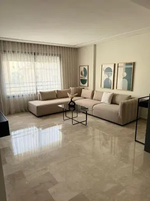 Gallery image of APPARTEMENT LUXUEUX 30 neuf avec terrasse in Casablanca