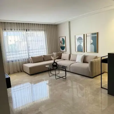 APPARTEMENT LUXUEUX 30 neuf avec terrasse