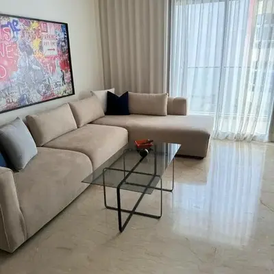 APPARTEMENT LUXUEUX 29 neuf avec terrasse