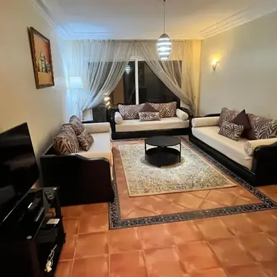 Appartement de H standing