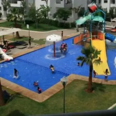 La siesta beach resort two bedroom appartement