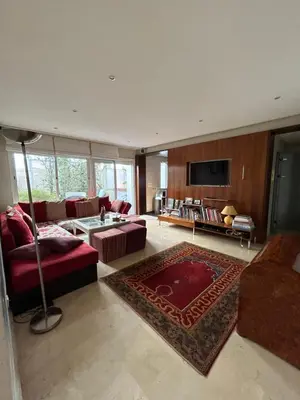 Gallery image of Un appartement calme avec jardin in Casablanca