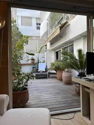 Gallery image of Un appartement calme avec jardin in Casablanca