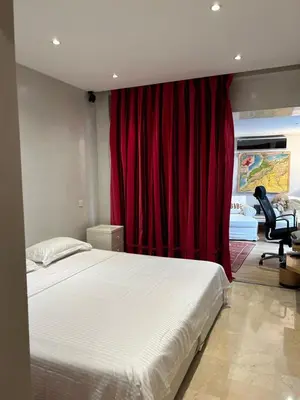 Gallery image of Un appartement calme avec jardin in Casablanca