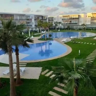 Appartement Sidi Rahal