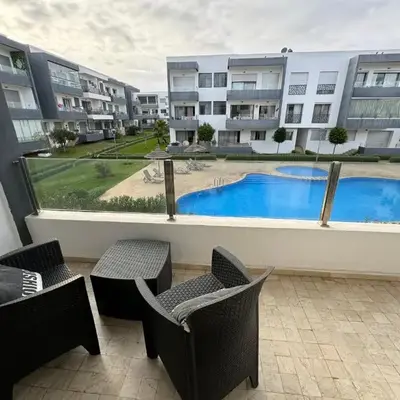 Cozy New Apartment in Tamaris