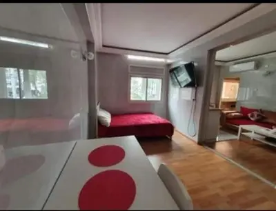 Gallery image of Appartement meublé Agdal Rabat in Rabat