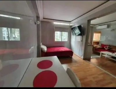 Gallery image of Appartement meublé Agdal Rabat in Rabat