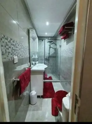 Gallery image of Appartement meublé Agdal Rabat in Rabat