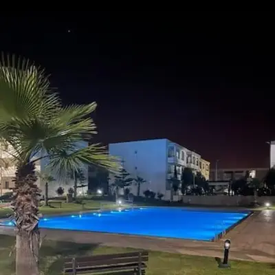Appartement de Luxe à Bahia Golf Beach Spacieux de 126 m