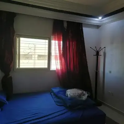 Studio Avenue de France
