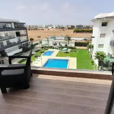 Rayyan Appartement